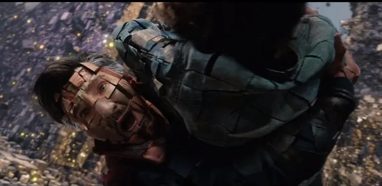 Banyak Kejutan, Trailer Baru Film Doctor Strange in the Multiverse of Madness Jadi Sorotan! 2 Doctor Strange