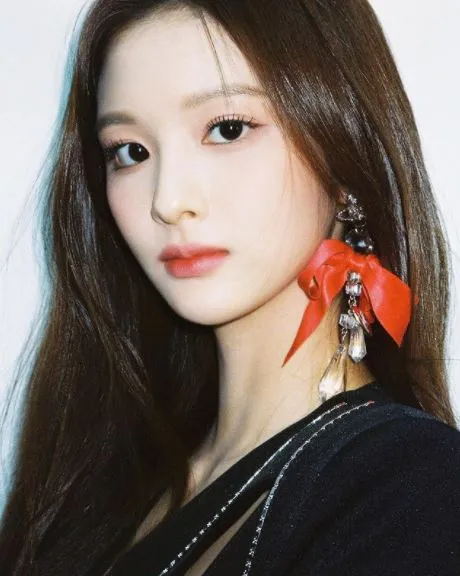 Potret Gaya Member NMIXX, Girl Group JYP Entertainment yang Baru Debut 13 Sullyoon