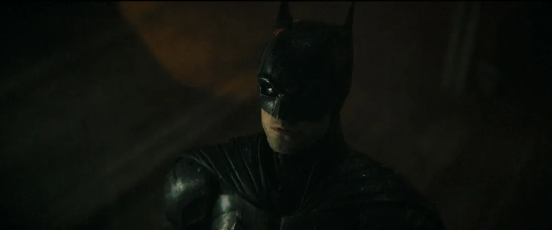 Hal Tersulit Bagi Robert Pattinson Saat Perankan Batman 3