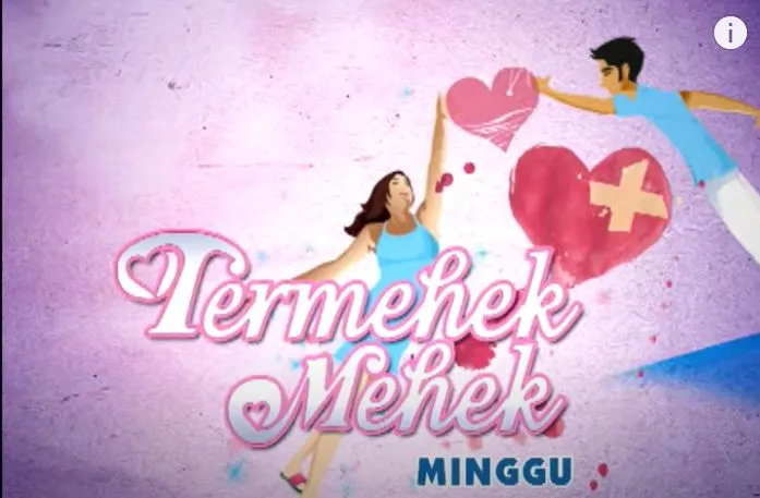 6 Reality Show Tentang Percintaan Indonesia, Dramanya Melebihi Sinetron~ 7 Termehek-mehek