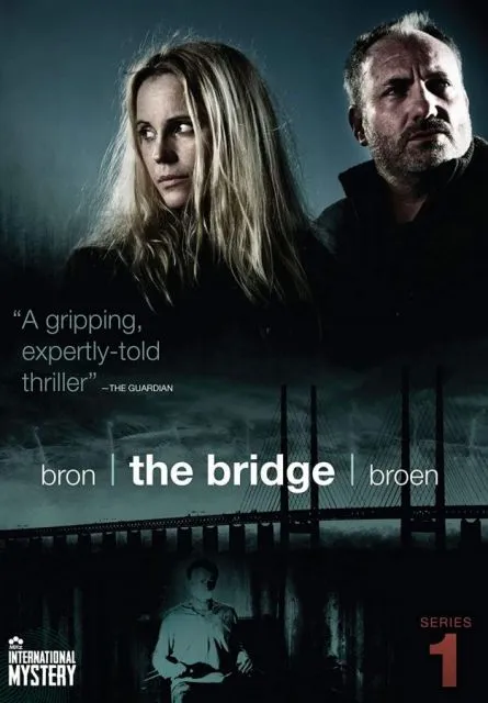 Film Netflix yang Dicekal di Berbagai Negara di Dunia. Ada yang Pernah Kamu Tonton? 8 The Bridge
