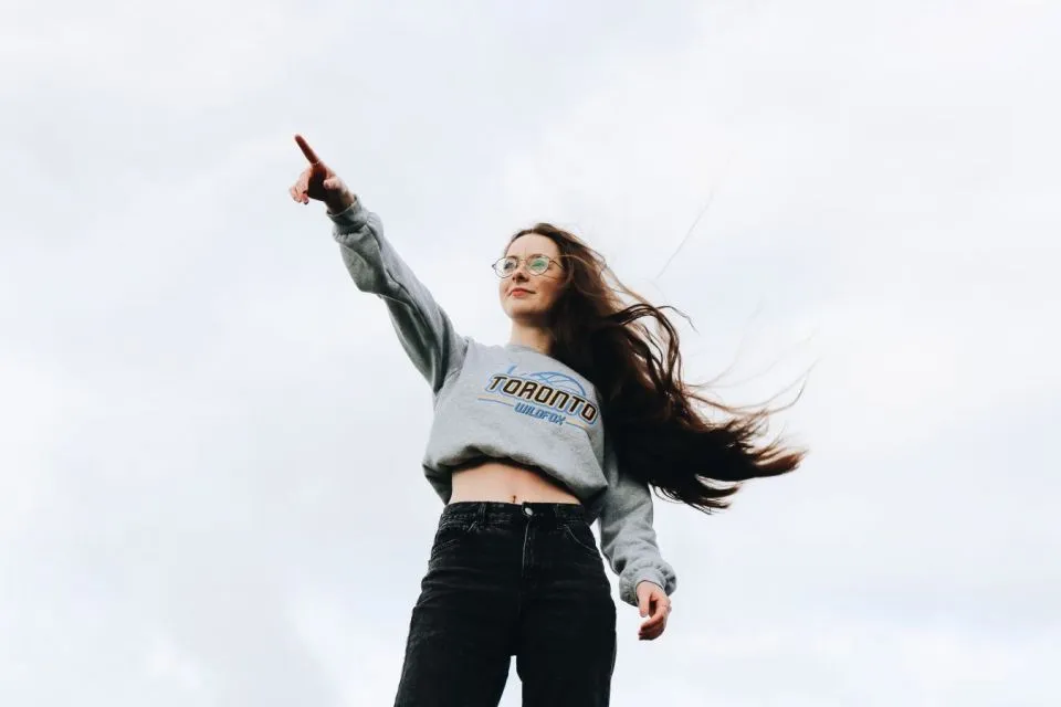5 Checklist Sederhana untuk Jadi Pribadi yang Lebih Dewasa 7 Self Confidence