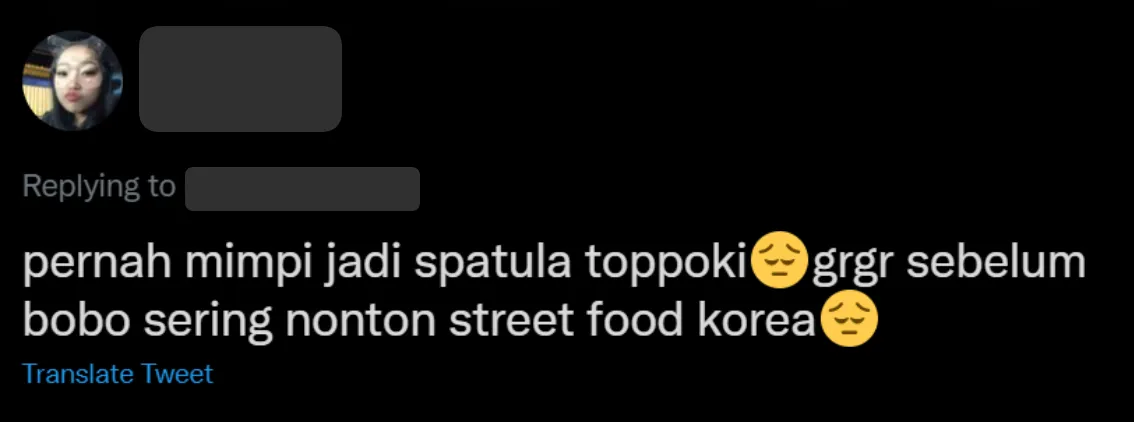 Kumpulan Cerita Mimpi Warganet Pas Lagi Demam. Absurd Banget! 18 Cerita warganet