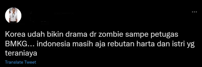 Curhat Warganet yang Kecewa Sinetron Indonesia Nggak Ada Kemajuan. Setuju? 9 Curhat warganet soal sinetron