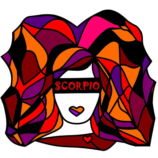 Misterius! Yuk Kenalan dengan Sifat Zodiak Scorpio Lainnya 2 Scorpio