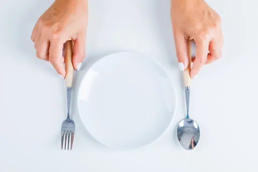 Niat Puasa Tasu'a dan Asyura (Arab, Latin, dan Artinya) 2 alat makan