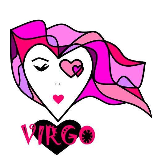 4 Zodiak yang Cocok untuk Zodiak Virgo, Si Pekerja Keras 2 zodiak virgo