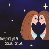 Karakter Zodiak Gemini, Asik dan Humoris!