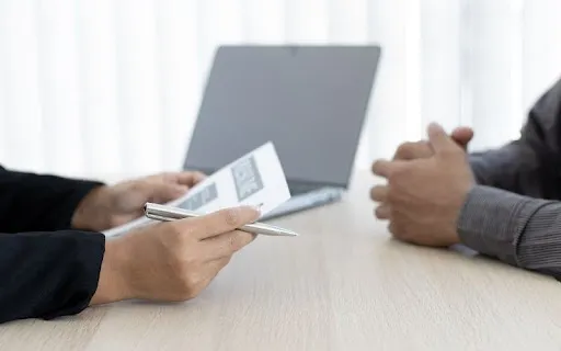 5 Tips Membuat Surat Lamaran Kerja Bahasa Inggris 3 wawancara kerja