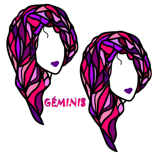 Karakter Zodiak Gemini, Asik dan Humoris! 2 Gemini