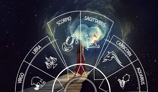 Pembagian Tanggal dan Overview Zodiak Bulan November 2 zodiak