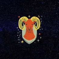Kreatif tapi Sedikit Agresif. Yuk, Intip Sifat Lain Zodiak Aries