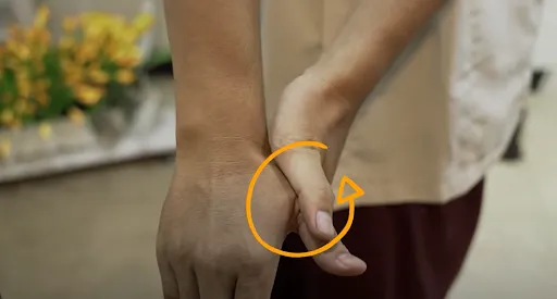 Jelaskan Tata Cara Tayamum yang Benar (Jawaban + Gambar) 11 tayamum
