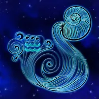 Kharismatik dan Unik! 3 Sifat Zodiak Aquarius yang Memesona