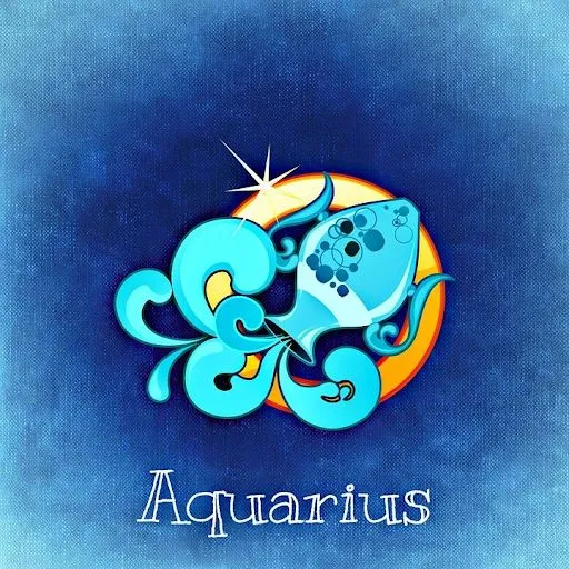 Kharismatik dan Unik! 3 Sifat Zodiak Aquarius yang Memesona 2 karakter aquarius