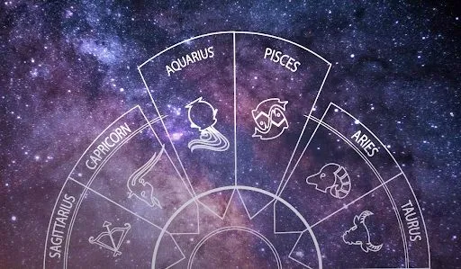 Aquarius dan Pisces: Kemiripan dan Perbedaan Zodiak Bulan Februari 2 aquarius pisces