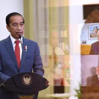 Berapa Gaji Presiden? Yuk Intip Gaji Pokok & Tunjangannya