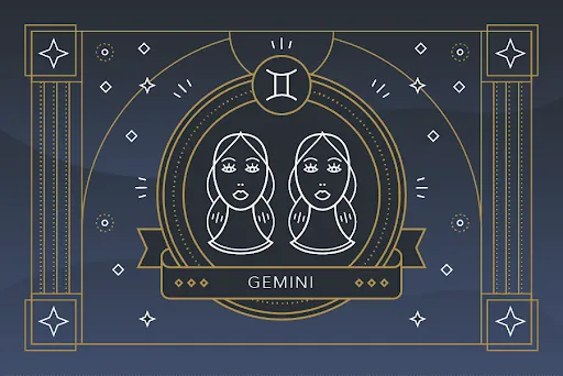 Gemini dan Cancer: Pembagian Zodiak Bulan Juni dan Karakternya 3 gemini