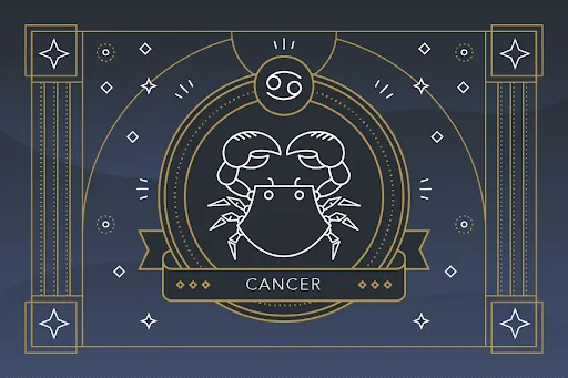 Gemini dan Cancer: Pembagian Zodiak Bulan Juni dan Karakternya 4 cancer