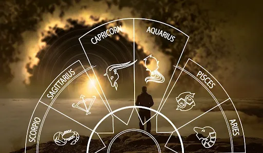 Zodiak Bulan Januari: Perbandingan Karakter Aquarius dan Capricorn 2 Capricorn aquarius