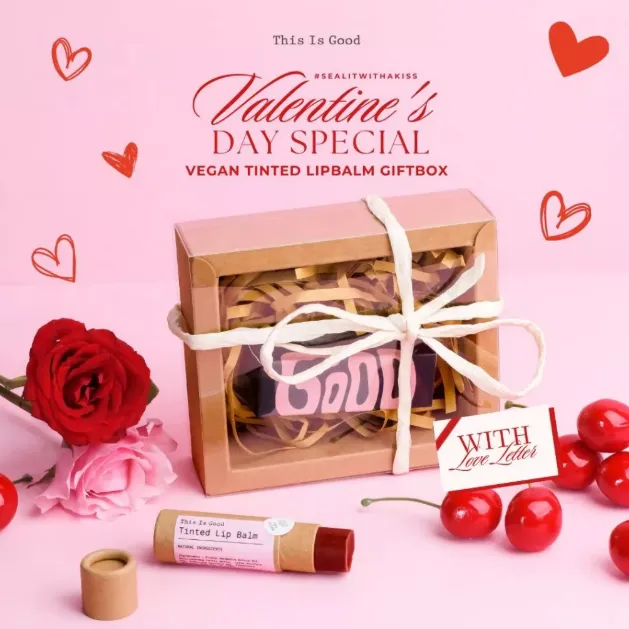 Rekomendasi Paket Makeup atau Skincare yang Cocok Untuk Kado Valentine 8 kado untuk hari valentine