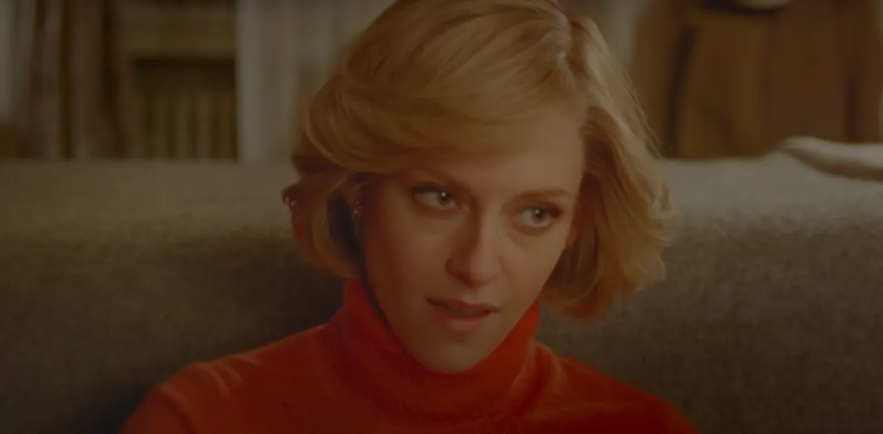 Kristen Stewart Akhirnya Masuk Nominasi Oscar Berkat Film Kristen stewart nominasi oscar