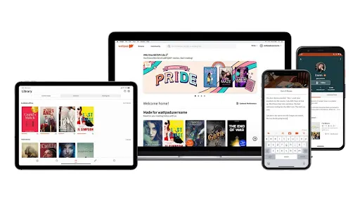 Cara Menjadi Penulis Novel Online dan Menemukan Pembacanya 3 Cara menjadi penulis di wattpad