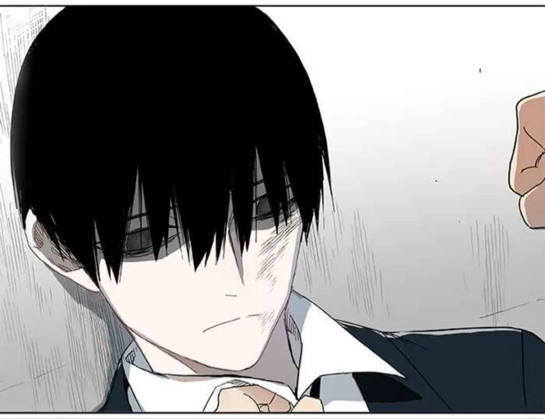 Komik Webtoon Bertema Sekolahan yang Layak Diadaptasi Jadi Drakor. Pasti Menarik! 10 The Boxer Webtoon
