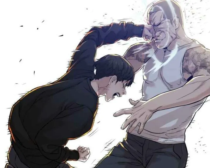 Komik Webtoon Bertema Sekolahan yang Layak Diadaptasi Jadi Drakor. Pasti Menarik! 8 How To Fight