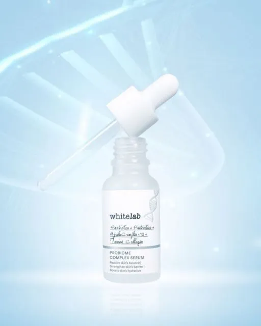 Rekomendasi Serum Probiotik Merek Lokal. Manfaatnya Segudang! 10 Rekomendasi serum yang mengandung probiotik