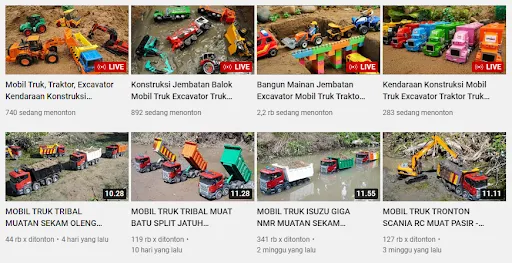 Jalan Pintas Cara Menjadi YouTuber dengan Banyak Subscriber 5 cara menjadi youtuber yang menghasilkan uang