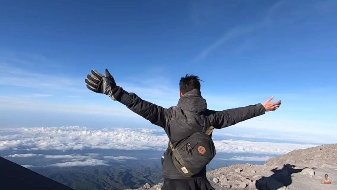 Kanal YouTube Indonesia yang Bikin Konten Seputar Alam. Seru Banget! 9 Kanal YouTube alam