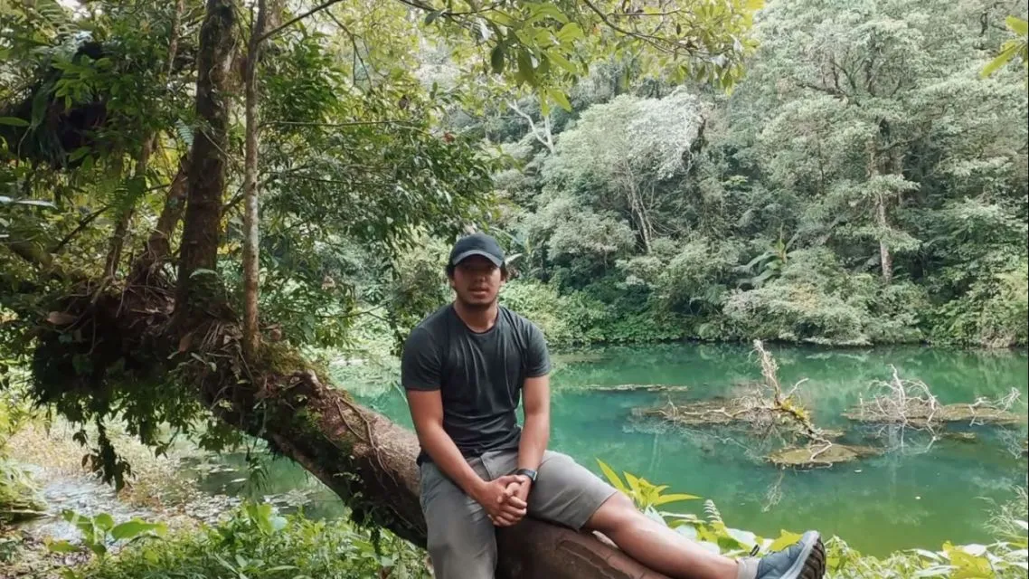 Kanal YouTube Indonesia yang Bikin Konten Seputar Alam. Seru Banget! 10 Kanal YouTube alam