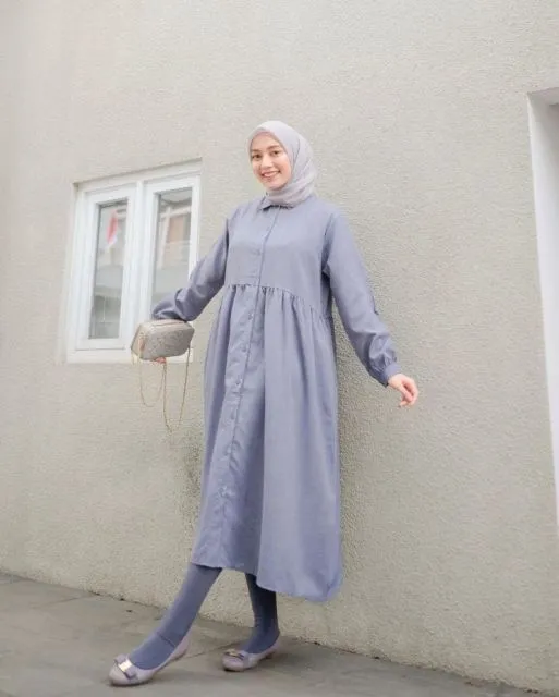 Fashion Item Jadul yang Kembali Hits. Favoritmu yang Mana? 11 Fashion item jadul