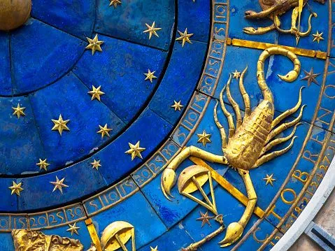 Kenali 5 Sifat Dominan dari Zodiak Bulan Oktober 4 Zodiak Skorpio