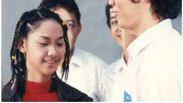 Genap 39 Tahun, Intip 8 Potret BCL dari Kecil hingga Kini. Makin Memesona! 12 Ulang Tahun ke-39, Berikut 7 Potret BCL dari Masa ke Masa