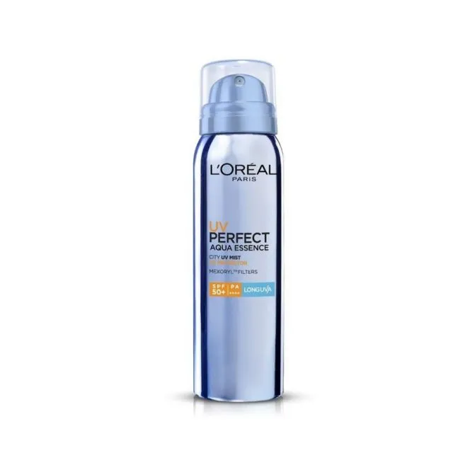 Rekomendasi Sunscreen Spray yang Praktis Tinggal Semprot 14 Rekomendasi sunscreen spray