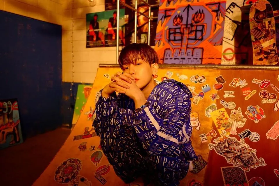 10 Vokalis Utama Grup K-Pop Terbaik Choeaedol. Ada Baekhyun EXO dan Jungkook BTS! 11 Baekhyun EXO