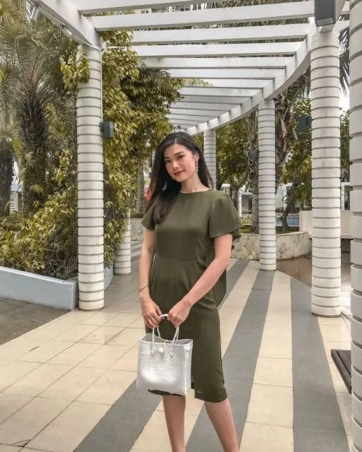 Potret Gaya Miss Indonesia Carla Yules yang Masuk Top 6 Miss World 2021 18 Carla Yules