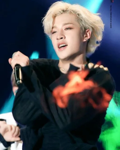 Bang Chan Stray Kids Ungkap Kekaguman pada Lagu Lathi, ini Respons Reza Arap 2 bang Chan takjub dengarkan lagu lathi