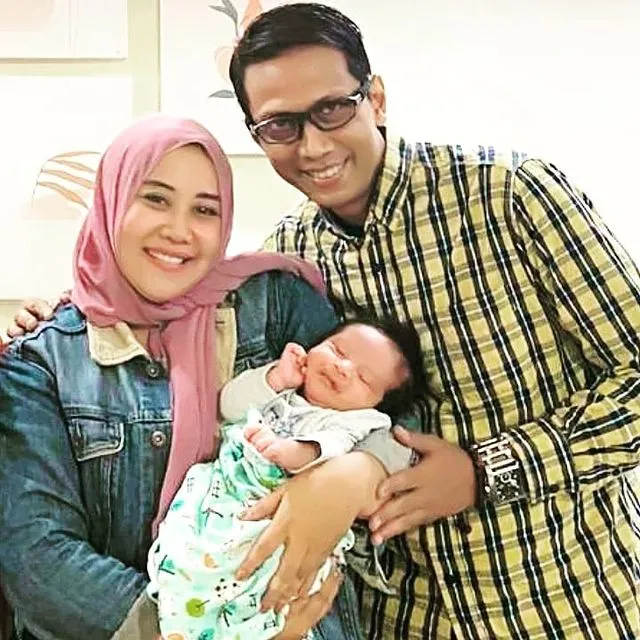Doddy Sudrajat Digugat Cerai Puput, Warganet Tuding Cuma Settingan 3 Haji Faisal Bersyukur Doddy Sudrajat Mengaku Lapang Dada dengan Hasil Akhir Hak Perwalian Gala Sky