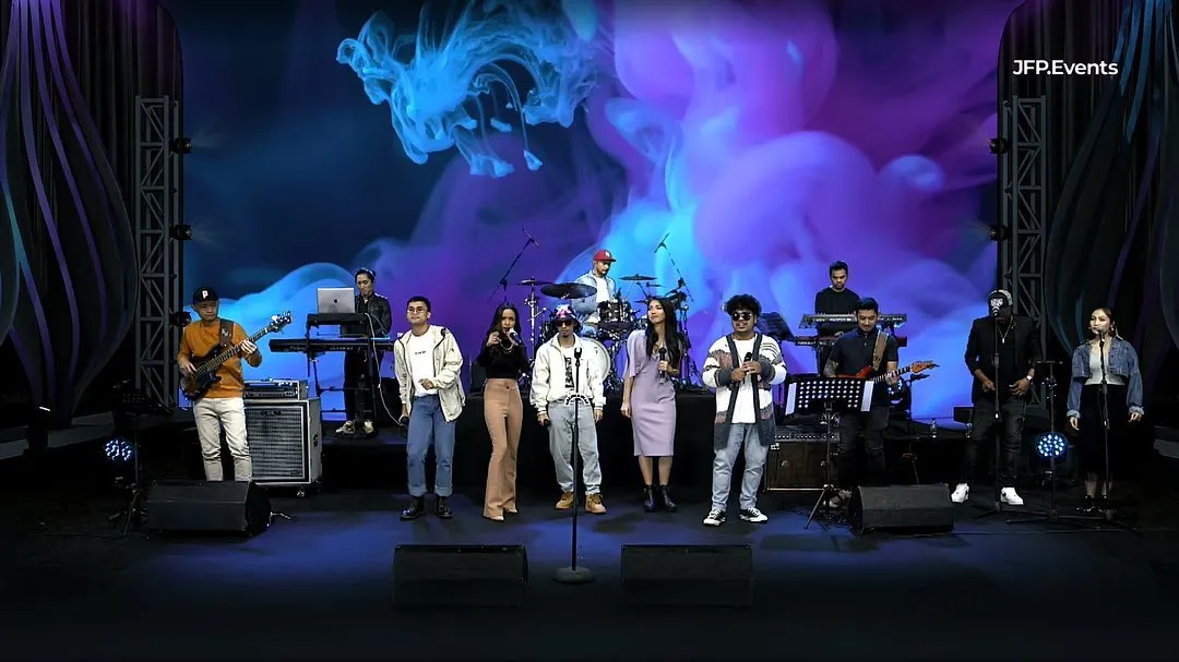 Java Jazz Festival 2022 Segera Digelar Mei Mendatang. Prokes Tetap Diberlakukan 3