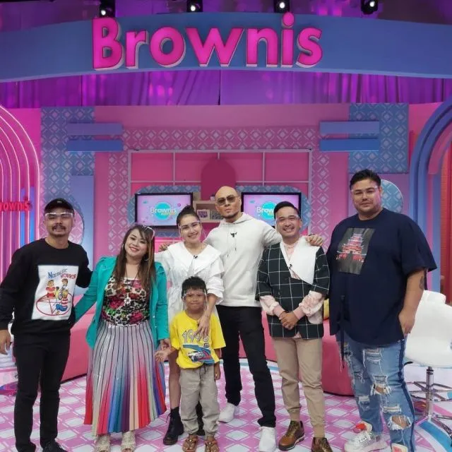 Profil Tante Lala, Seleb TikTok yang Selalu Ngegas Saat Promosikan Produk 8 Tante Lala di Brownis