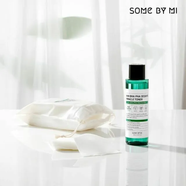 7 Toner untuk Kulit Berminyak & Atasi Bekas Jerawat 11 toner kulit berminyak