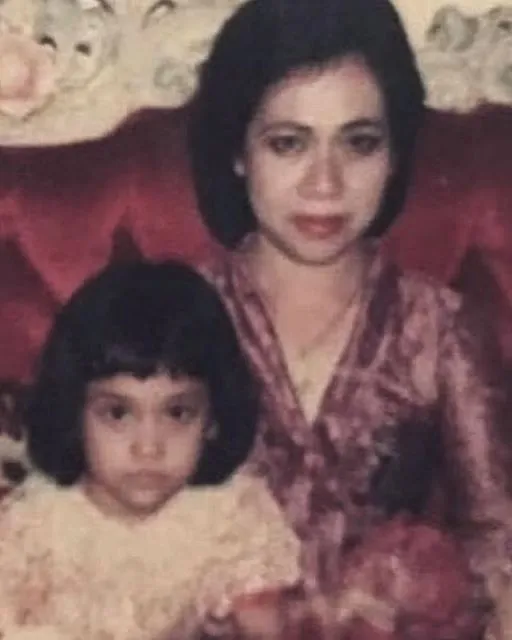 Genap 39 Tahun, Intip 8 Potret BCL dari Kecil hingga Kini. Makin Memesona! 9 Ulang Tahun ke-39, Berikut 7 Potret BCL dari Masa ke Masa