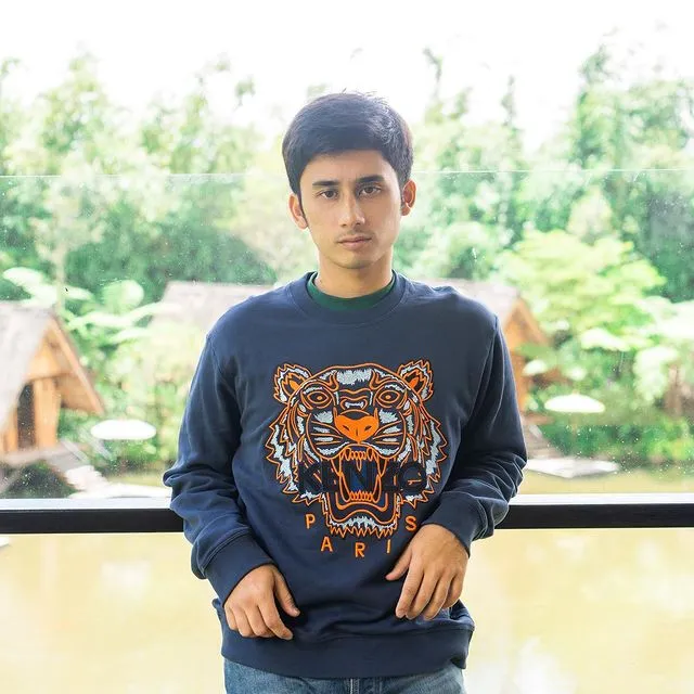 Profil Alshad Ahmad, Sosok yang Diduga Pacar Baru Tiara Andini 12 Profil Alshad Ahmad, Sosok yang Diduga Pacar Baru Tiara Andini
