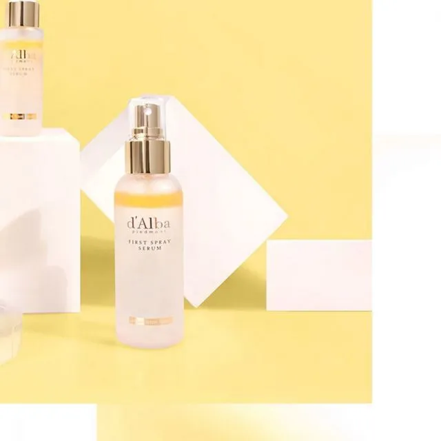 Rekomendasi Skincare dengan Kandungan Jamur. Apa Saja Manfaatnya? 7 Rekomendasi skincare dengan kandungan jamur