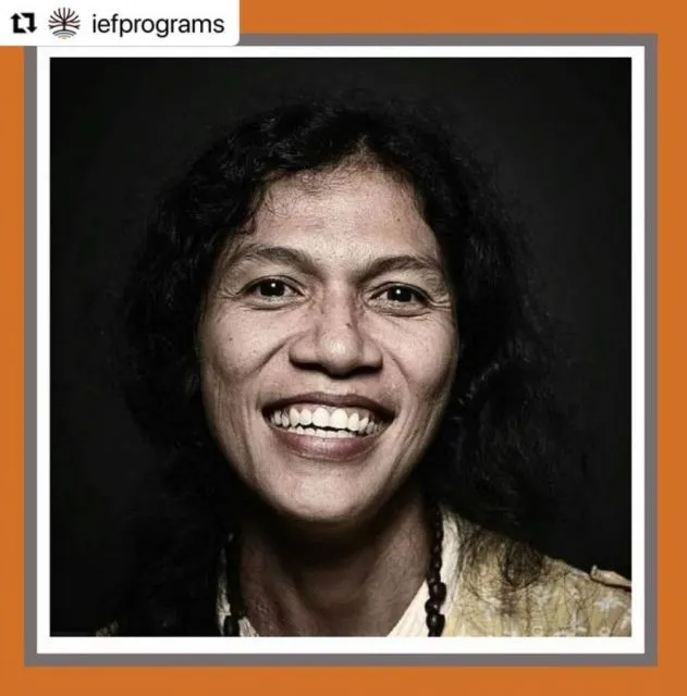 Butet Manurung Terpilih Jadi Barbie Role Model 2022 Asal Indonesia 4 Butet Manurung terpilih menjadi Barbie Role Model 2022