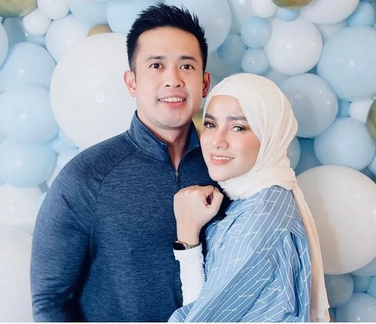 Olla Ramlan Beri Penjelasan Setelah Gugat Cerai Aufar Hutapea 2 Penjelasan Olla Ramlan Soal Gugat Cerai Aufar Hutapea