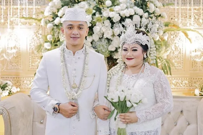Sambil Menangis, Olivia Nathania Akui Terlibat Praktik CPNS Bodong 4 Olivia Nathania